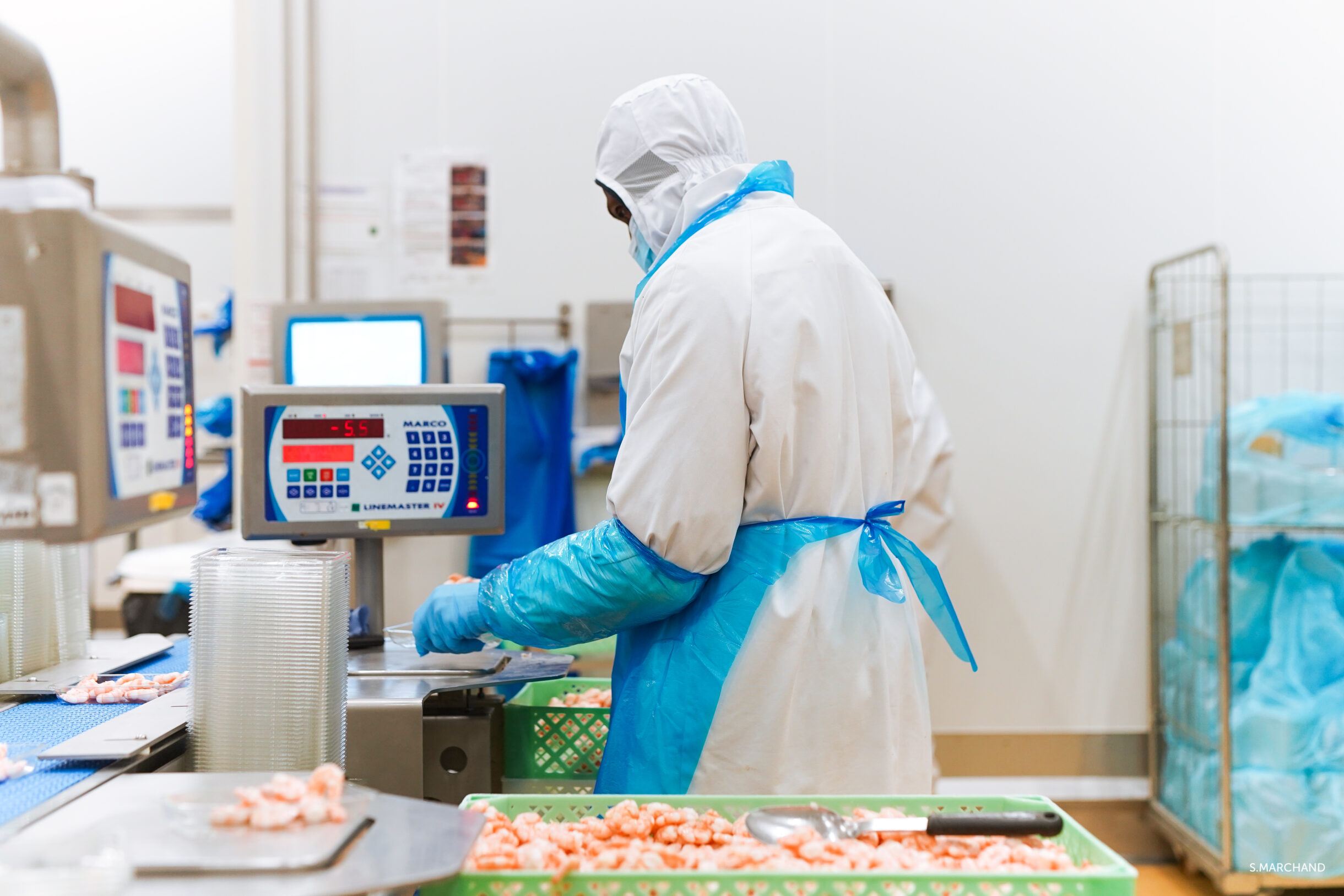 OPÉRATEUR DE PRODUCTION (H/F) Miti